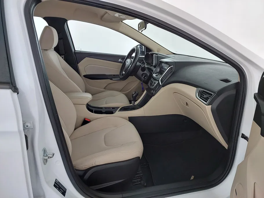 2023 Chery Arrizo 5 Comfort 