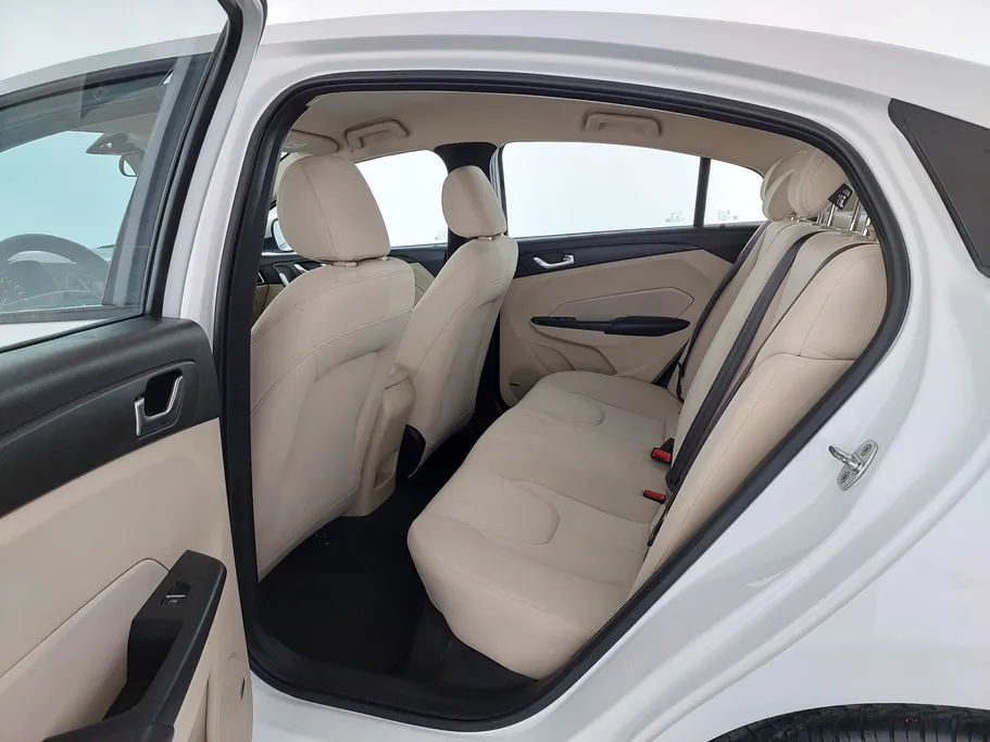 2023 Chery Arrizo 5 Comfort 