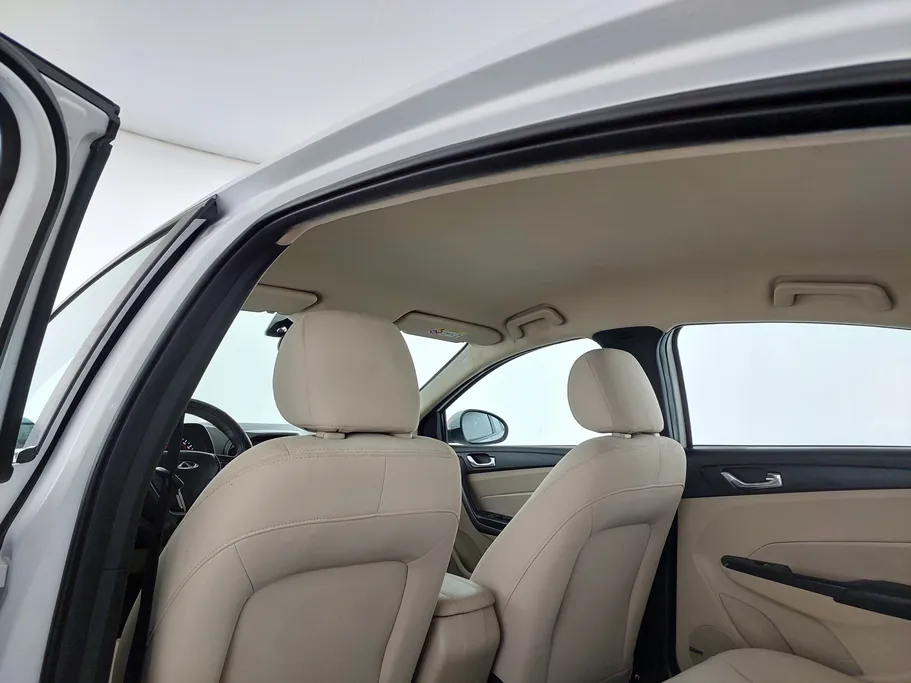 2023 Chery Arrizo 5 Comfort 