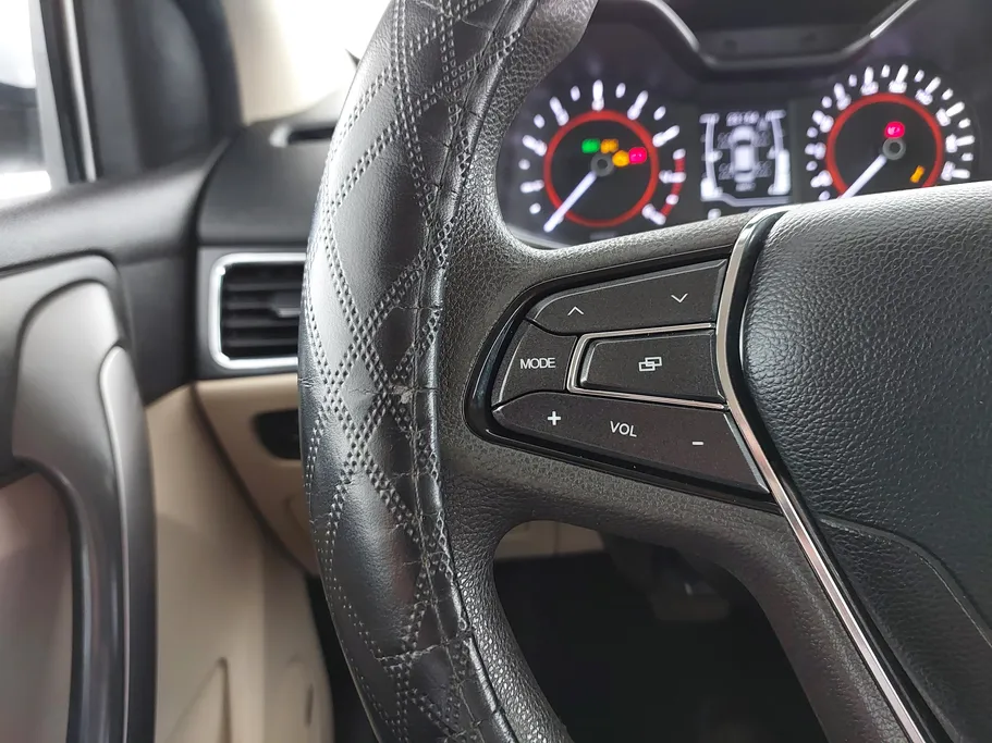 2023 Chery Arrizo 5 Comfort 