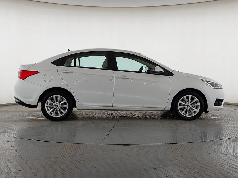 2023 Chery Arrizo 5 Comfort 