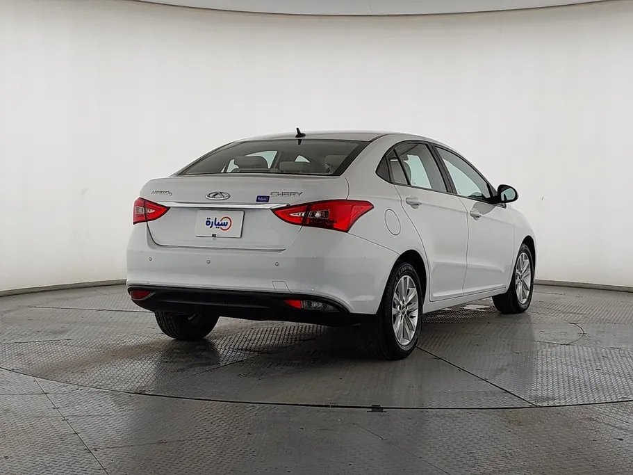 2023 Chery Arrizo 5 Comfort 