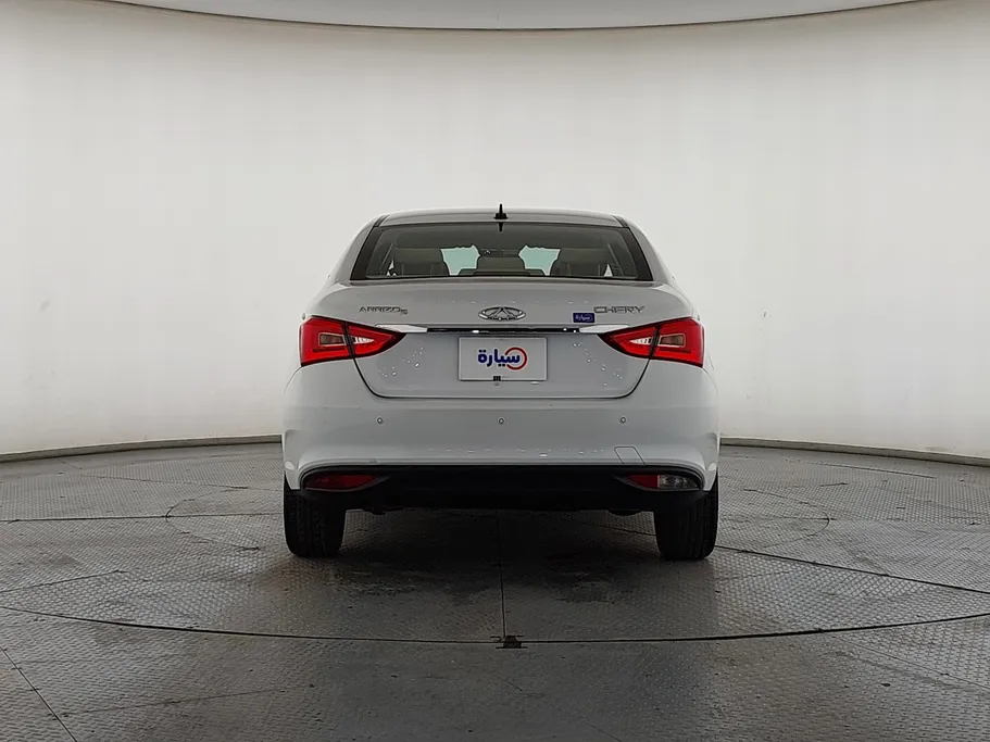 2023 Chery Arrizo 5 Comfort 