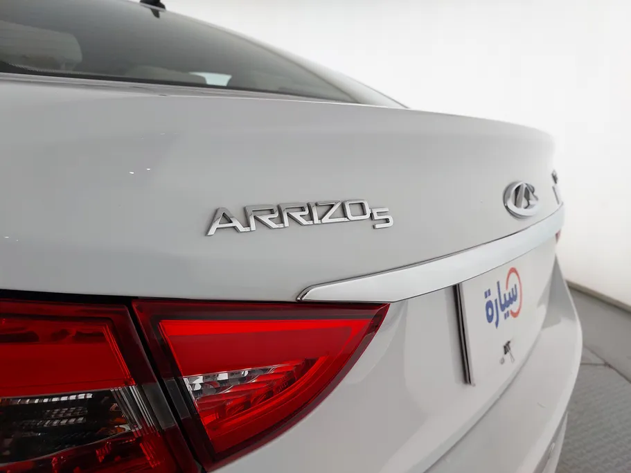 2023 Chery Arrizo 5 Comfort 