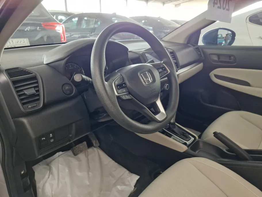 2024 Honda City DX 