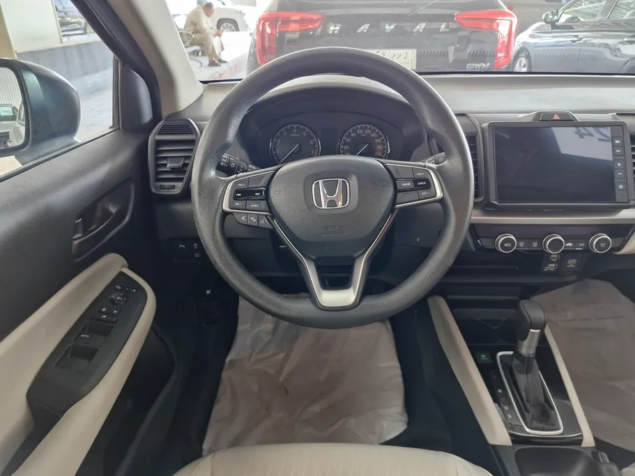 2024 Honda City DX 
