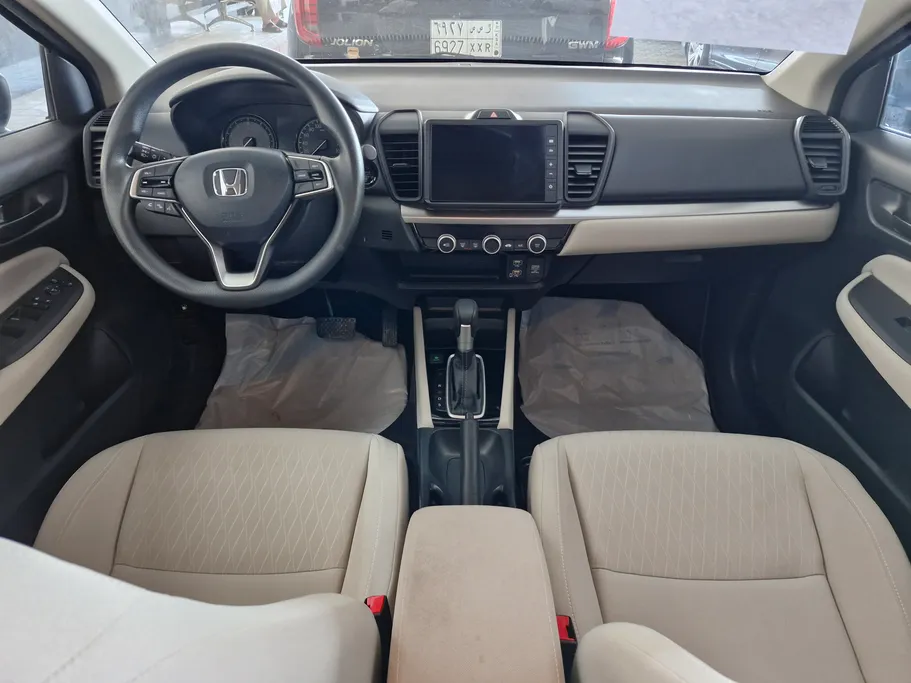 2024 Honda City DX 