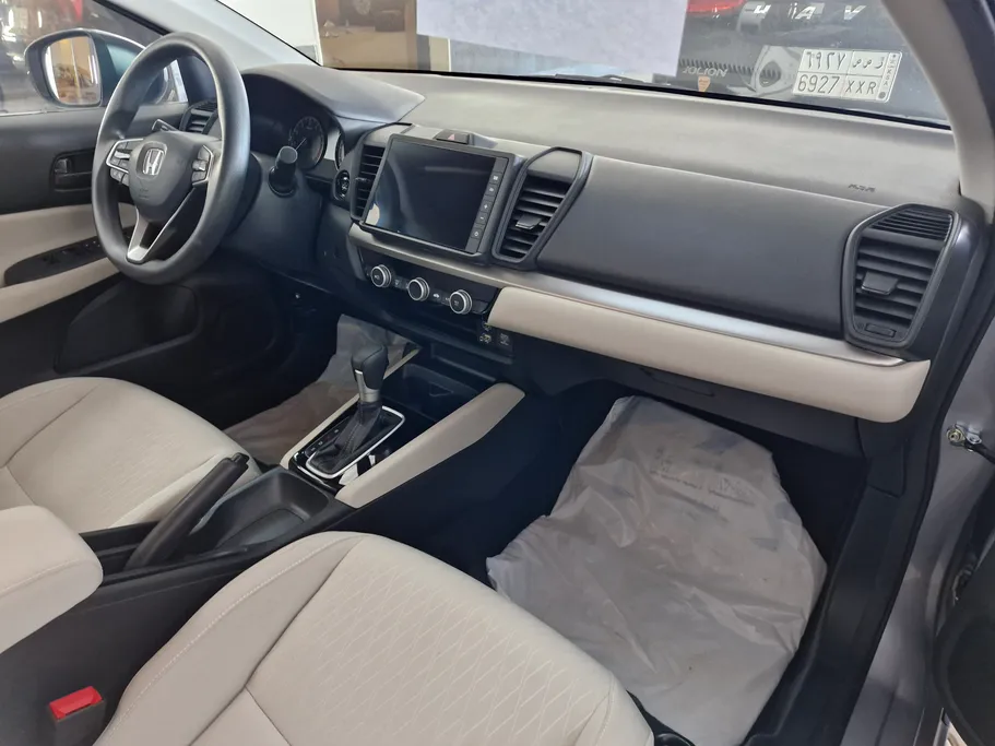 2024 Honda City DX 