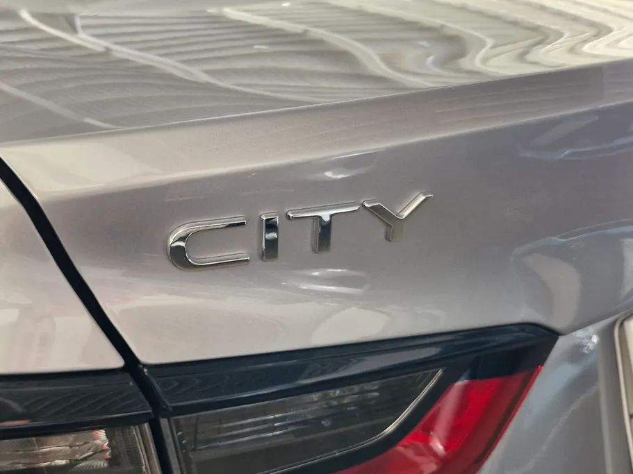 2024 Honda City DX 