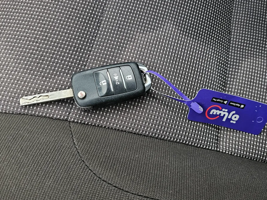 شانجان هنتر أوميغا 2023 