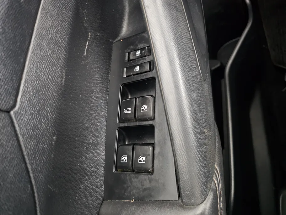 شانجان هنتر أوميغا 2023 