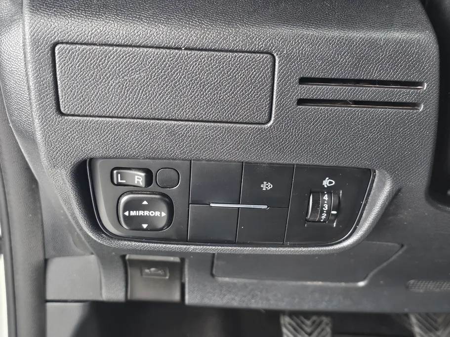 شانجان هنتر أوميغا 2023 