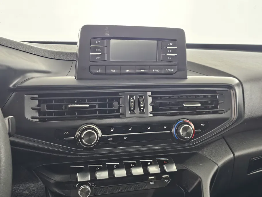 شانجان هنتر أوميغا 2023 