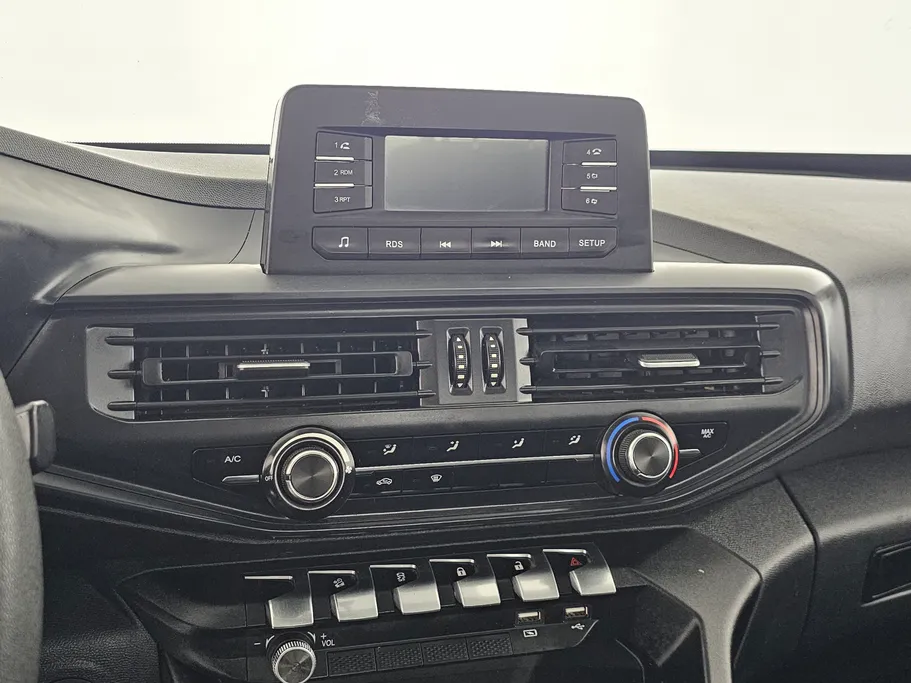 شانجان هنتر أوميغا 2023 