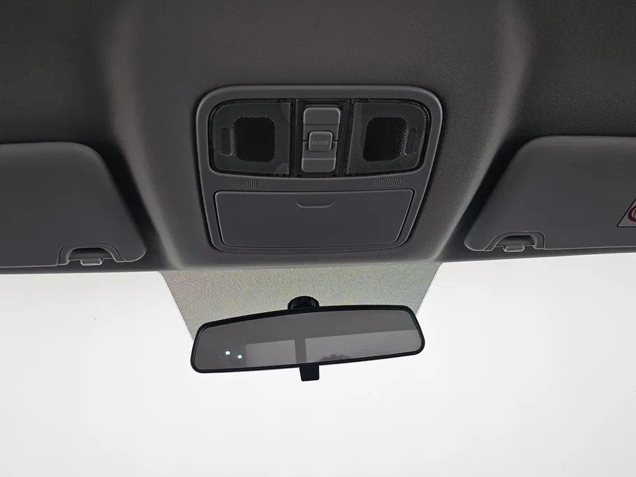 شانجان هنتر أوميغا 2023 