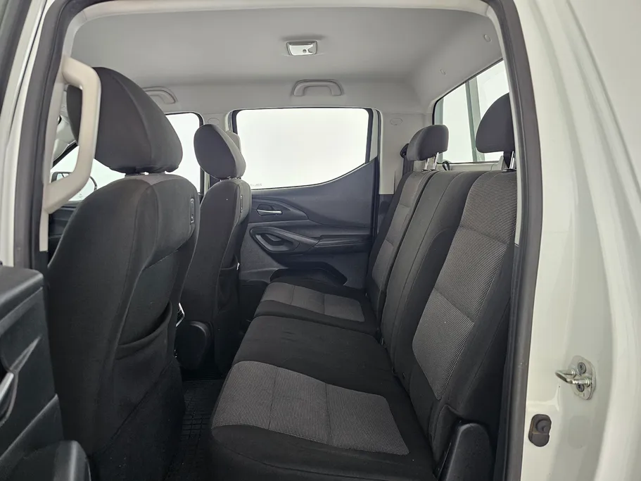 شانجان هنتر أوميغا 2023 