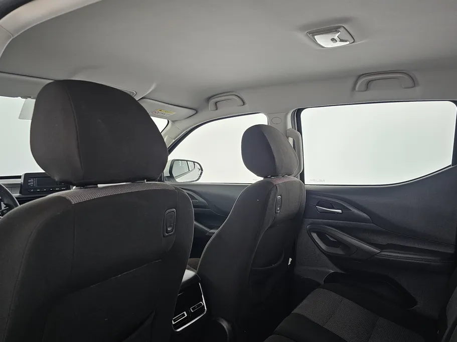 شانجان هنتر أوميغا 2023 