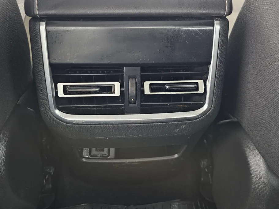 شانجان هنتر أوميغا 2023 