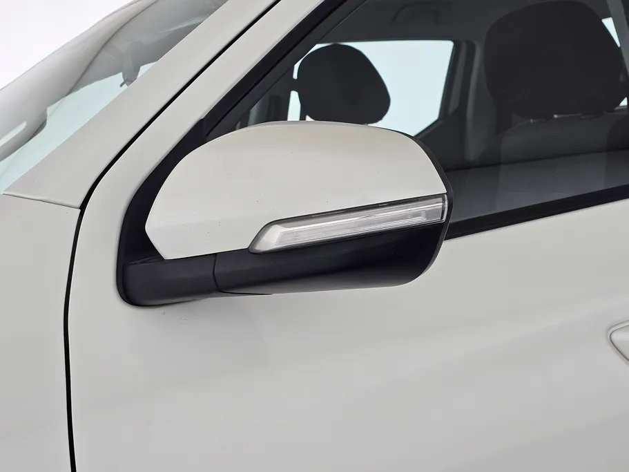 شانجان هنتر أوميغا 2023 