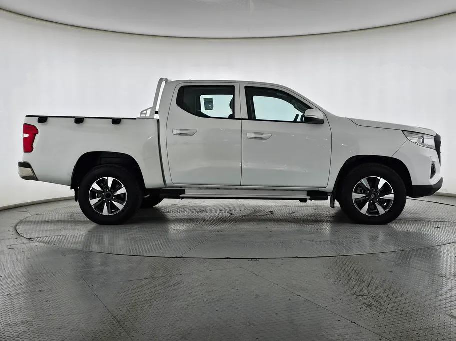 شانجان هنتر أوميغا 2023 