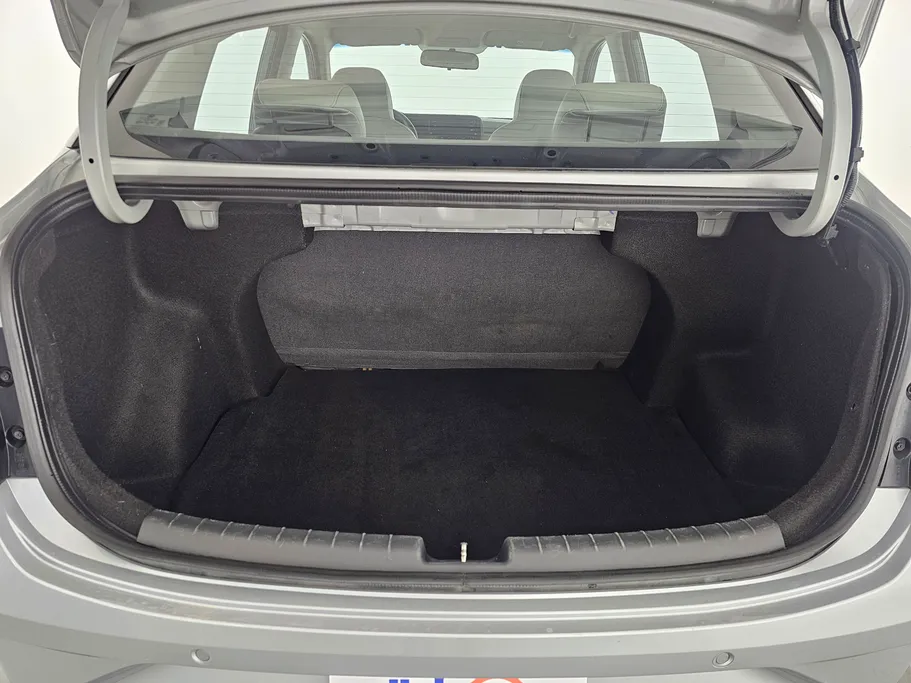 2024 Hyundai Grand i10 Fleet 