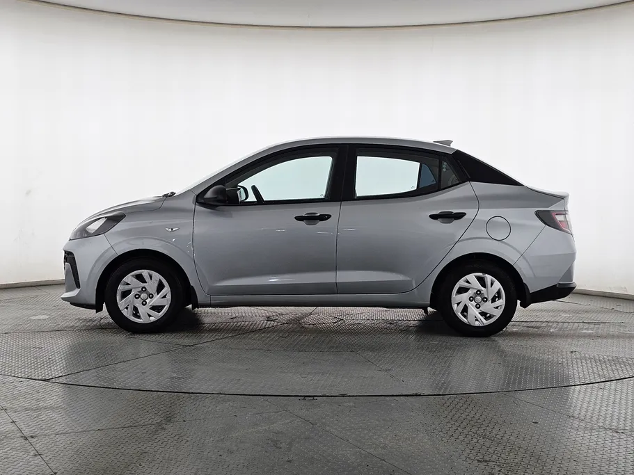 2024 Hyundai Grand i10 Fleet 