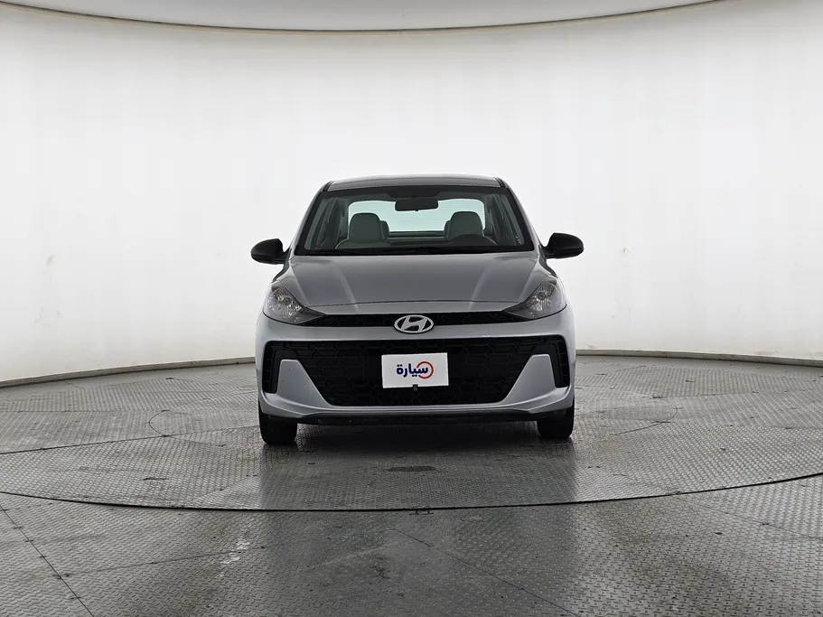 2024 Hyundai Grand i10 Fleet 