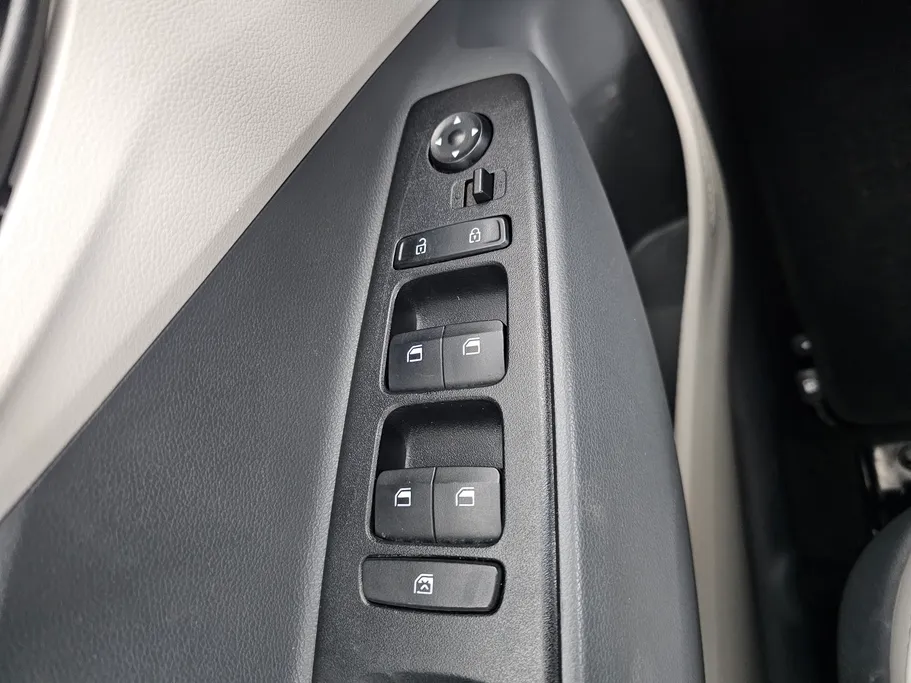 2024 Hyundai Grand i10 Fleet 