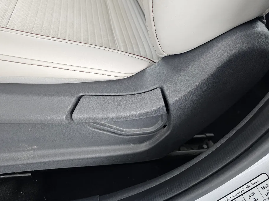 2024 Hyundai Grand i10 Fleet 