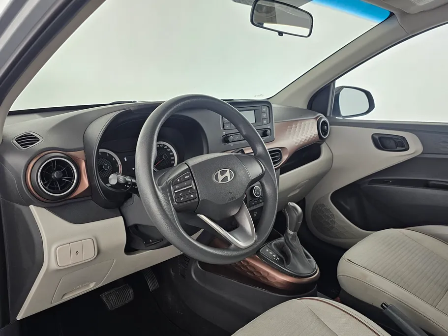 2024 Hyundai Grand i10 Fleet 