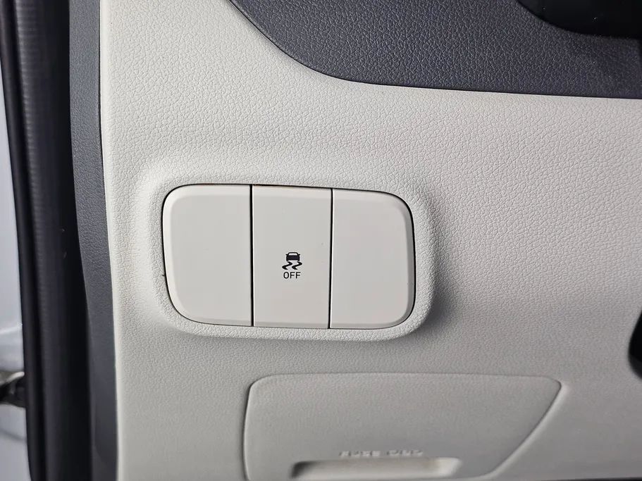 2024 Hyundai Grand i10 Fleet 