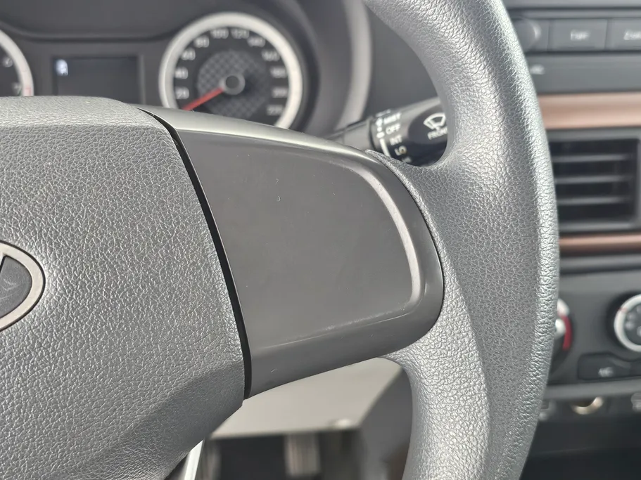 2024 Hyundai Grand i10 Fleet 