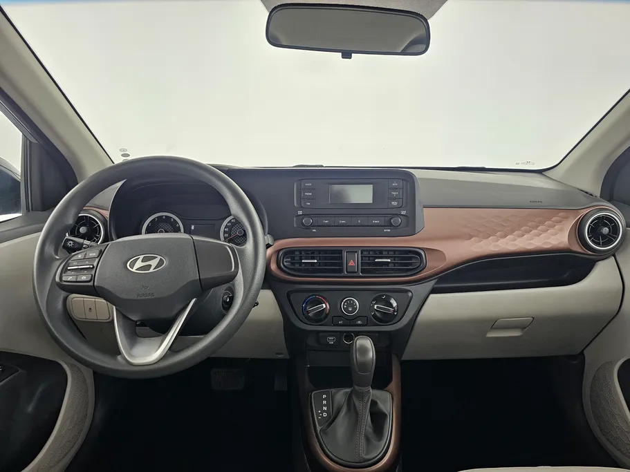 2024 Hyundai Grand i10 Fleet 