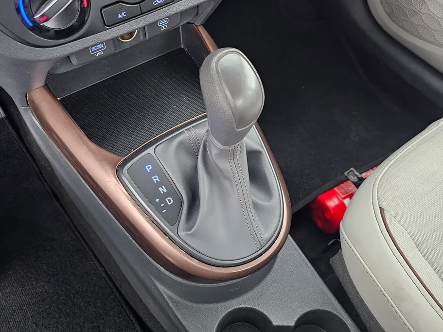 2024 Hyundai Grand i10 Fleet 