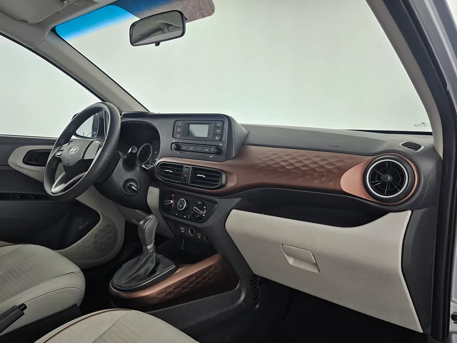 2024 Hyundai Grand i10 Fleet 