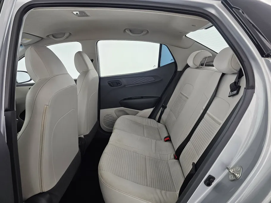 2024 Hyundai Grand i10 Fleet 