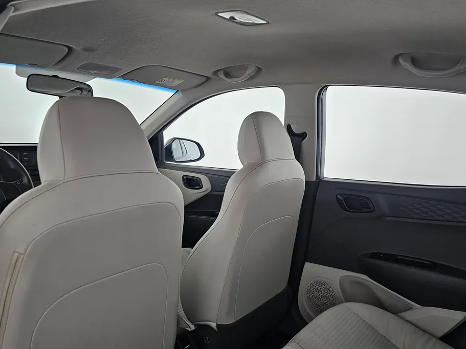 2024 Hyundai Grand i10 Fleet 