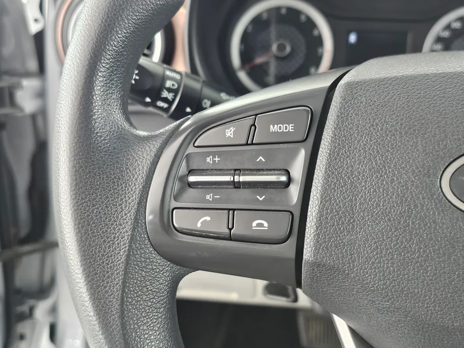 2024 Hyundai Grand i10 Fleet 