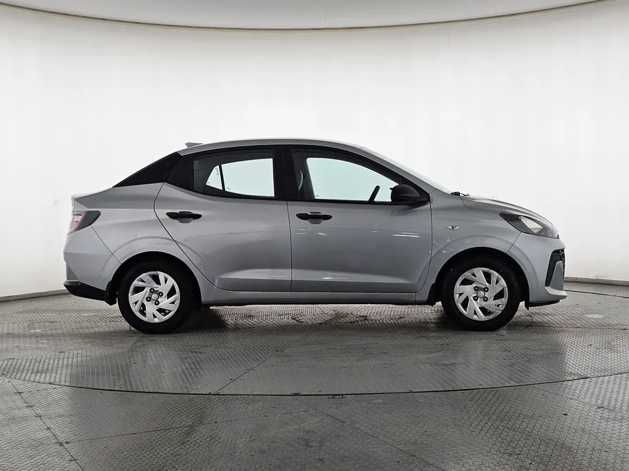 2024 Hyundai Grand i10 Fleet 