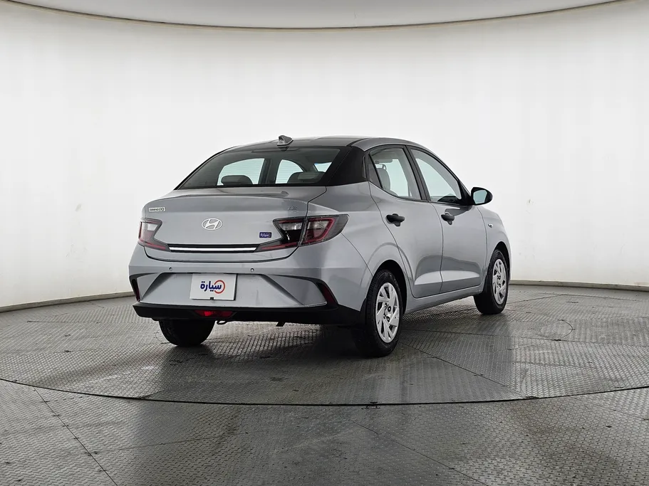 2024 Hyundai Grand i10 Fleet 