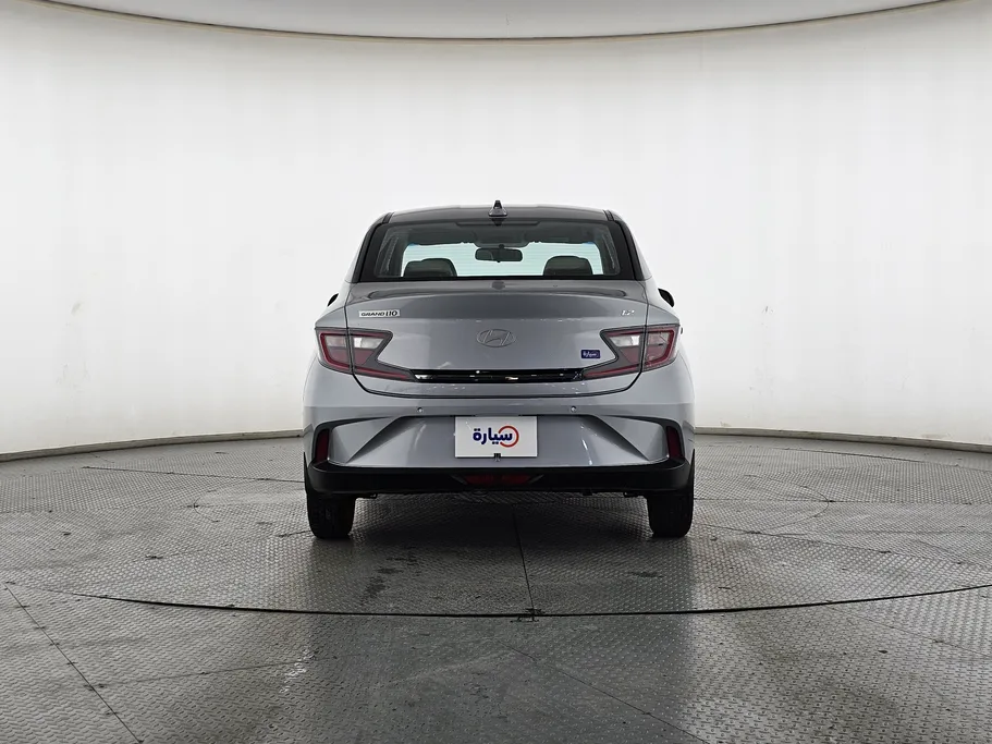 2024 Hyundai Grand i10 Fleet 