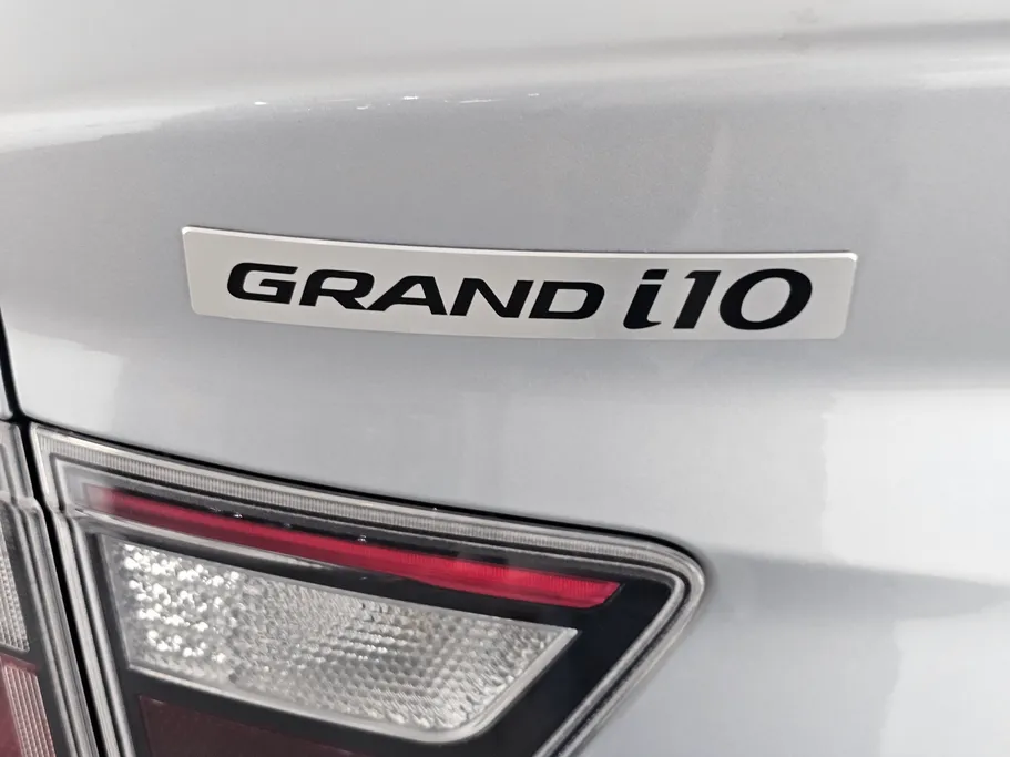 2024 Hyundai Grand i10 Fleet 