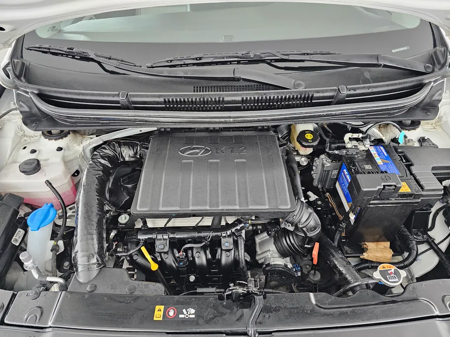 2024 Hyundai Grand i10 Fleet 