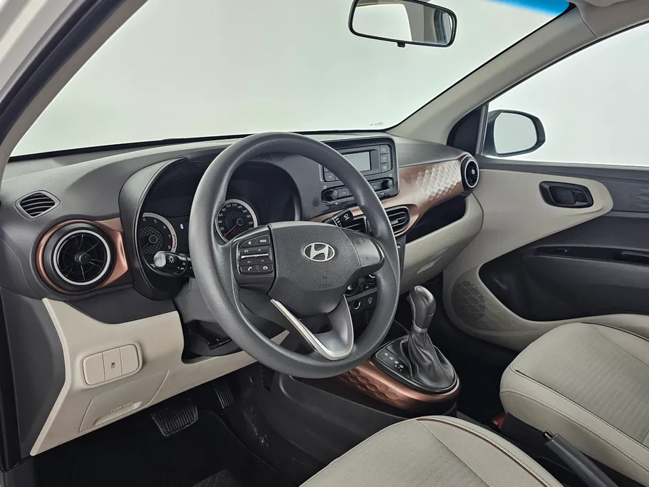 2024 Hyundai Grand i10 Fleet 