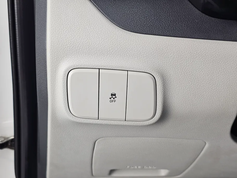 2024 Hyundai Grand i10 Fleet 