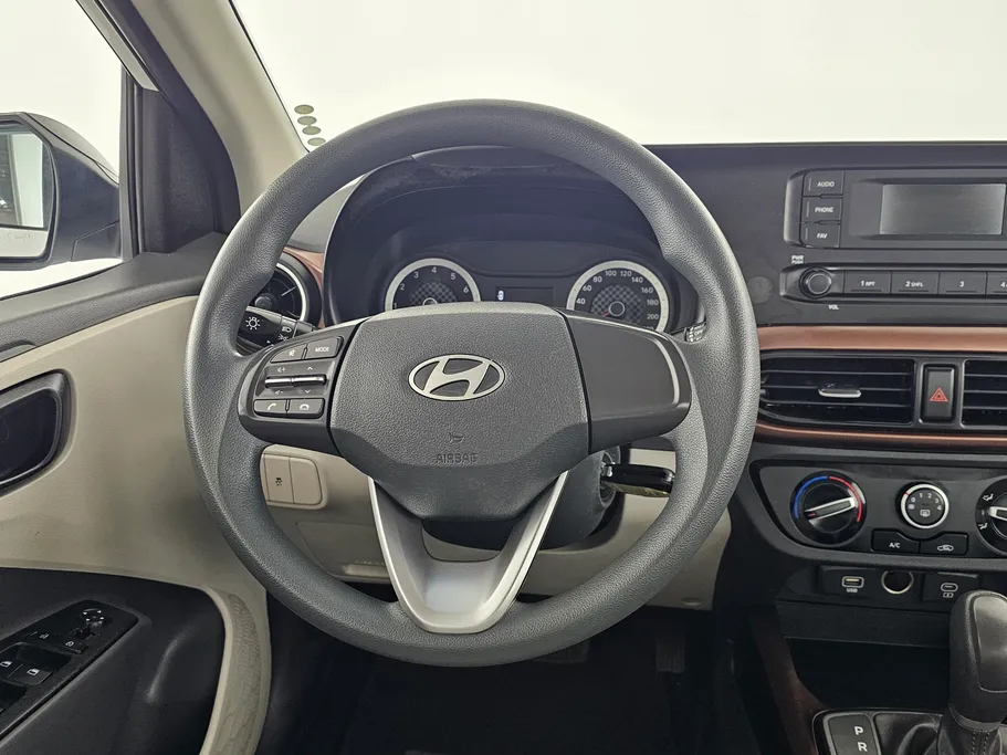 2024 Hyundai Grand i10 Fleet 