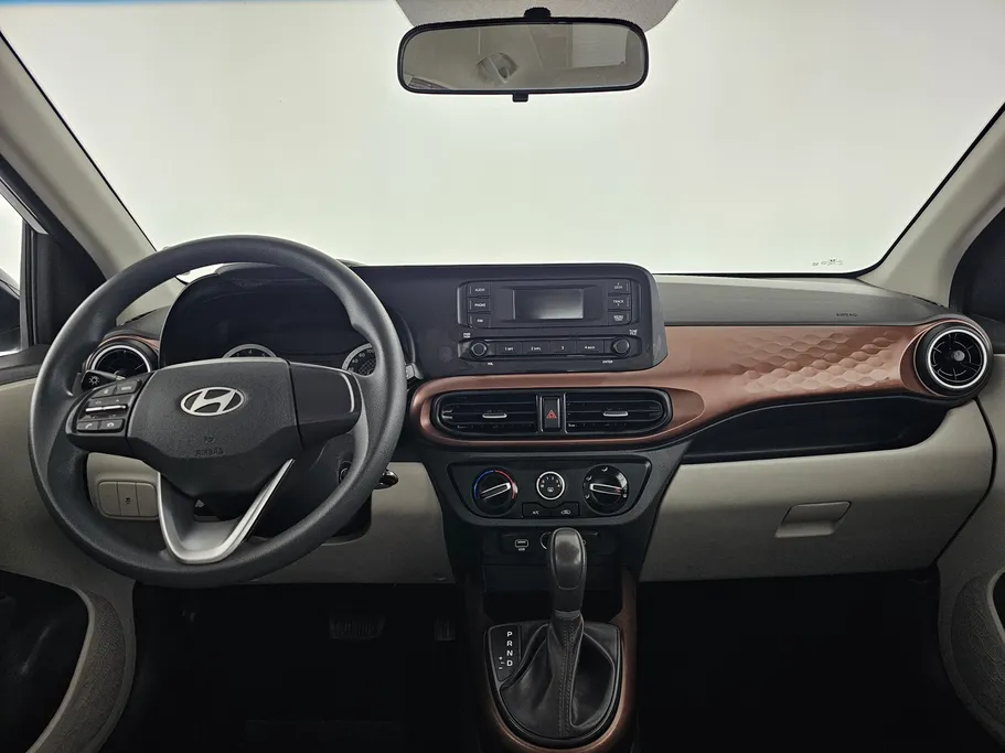 2024 Hyundai Grand i10 Fleet 