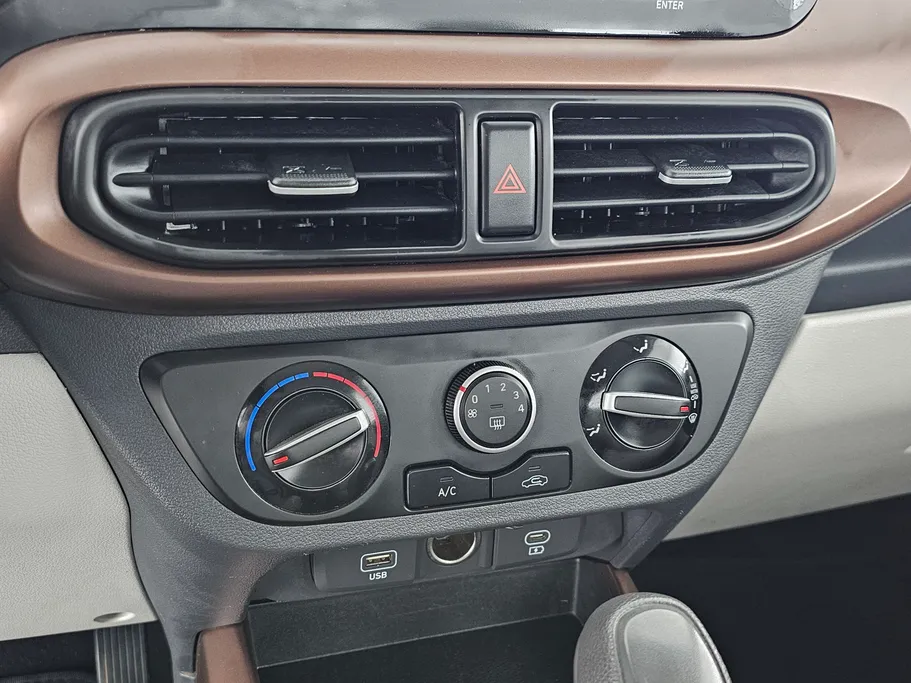 2024 Hyundai Grand i10 Fleet 