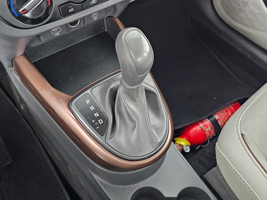 2024 Hyundai Grand i10 Fleet 