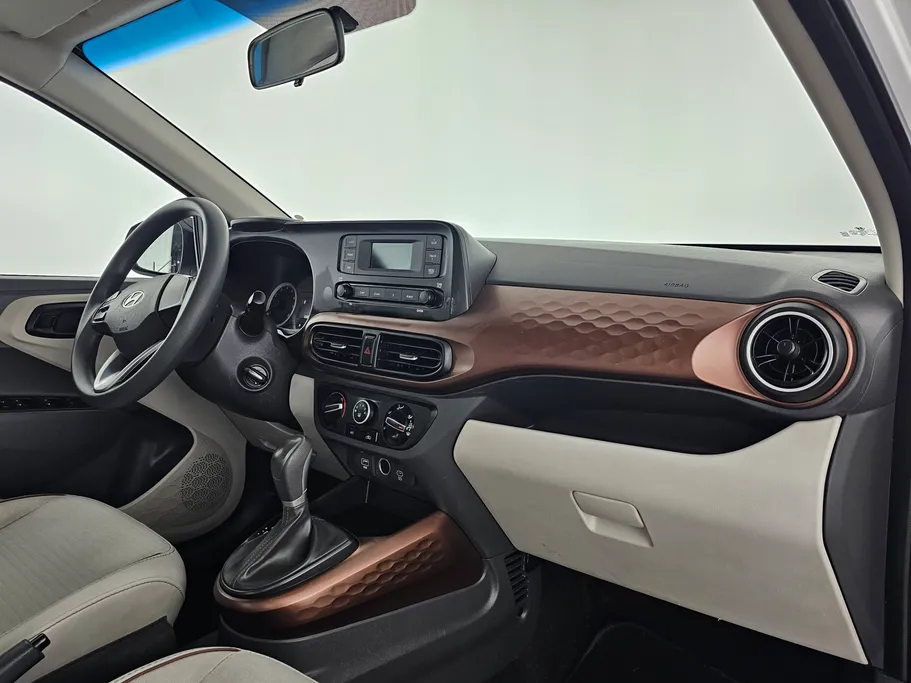 2024 Hyundai Grand i10 Fleet 